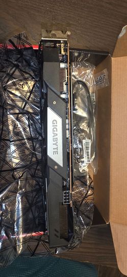 Radeon graphics card RX 5500 XT GAMING OC 8G