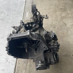 Wagon Rt4wd Transmission 