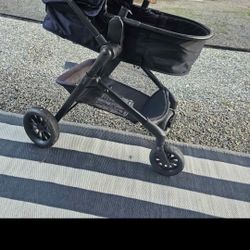 Baby Stroller
