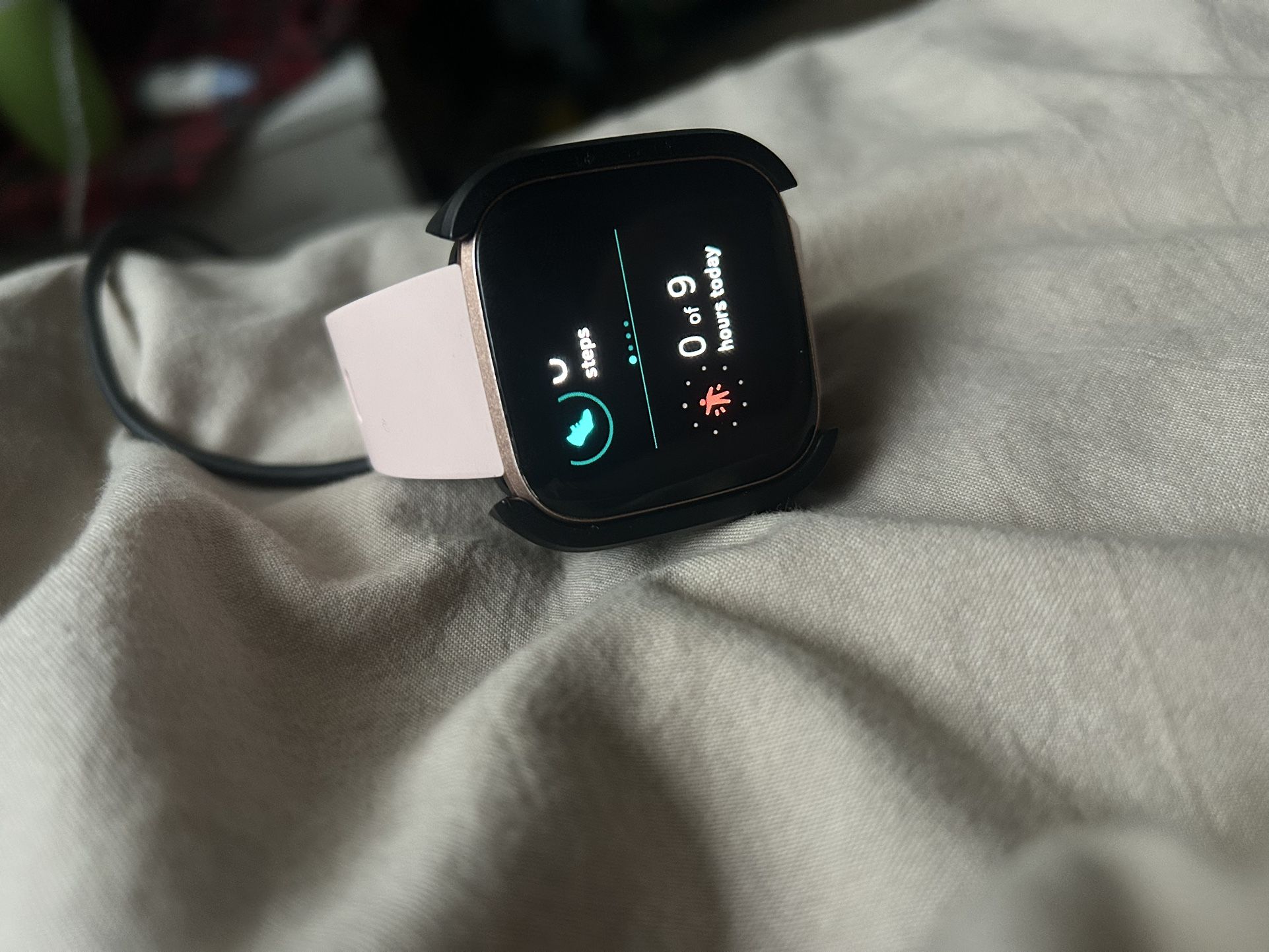 Fitbit Versa 2