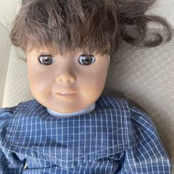American Girl Doll