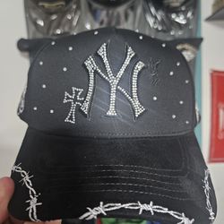 Brand new hat new York Yankees