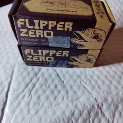 Tamagachi Zero Flipperz Digital Pet