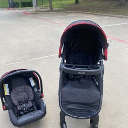 Graco Stroller !