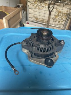 Altérnate  For Mercury Outboard 225 Hp 2003