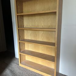 Shelves 