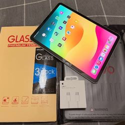 iPad Air 4th Gen Wifi - Bundle