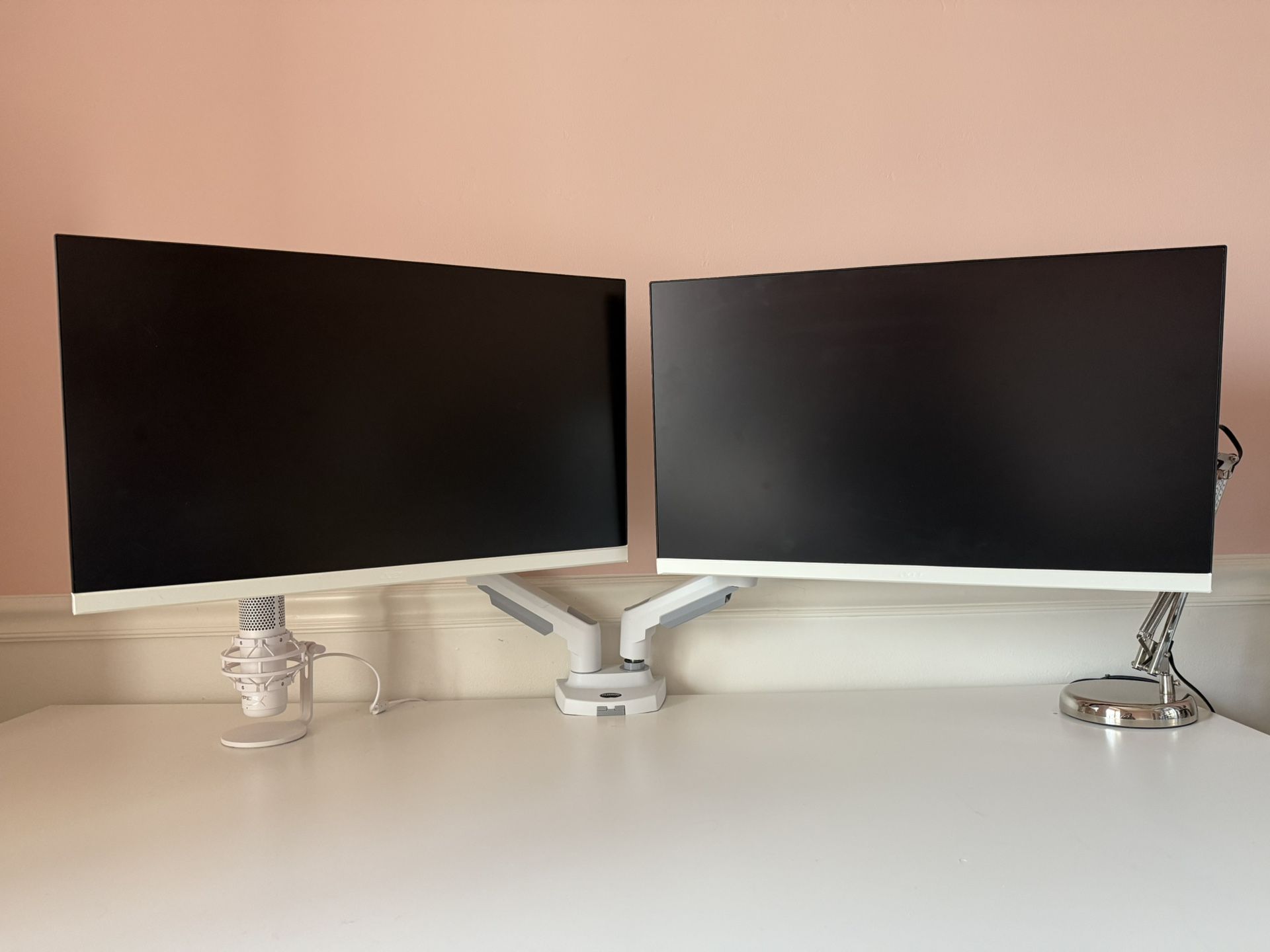 Acer Monitors 