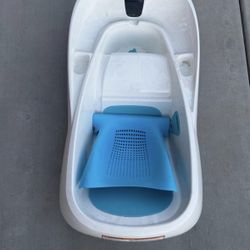 Infant Bath Tub
