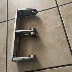 Toilet Paper Holder
