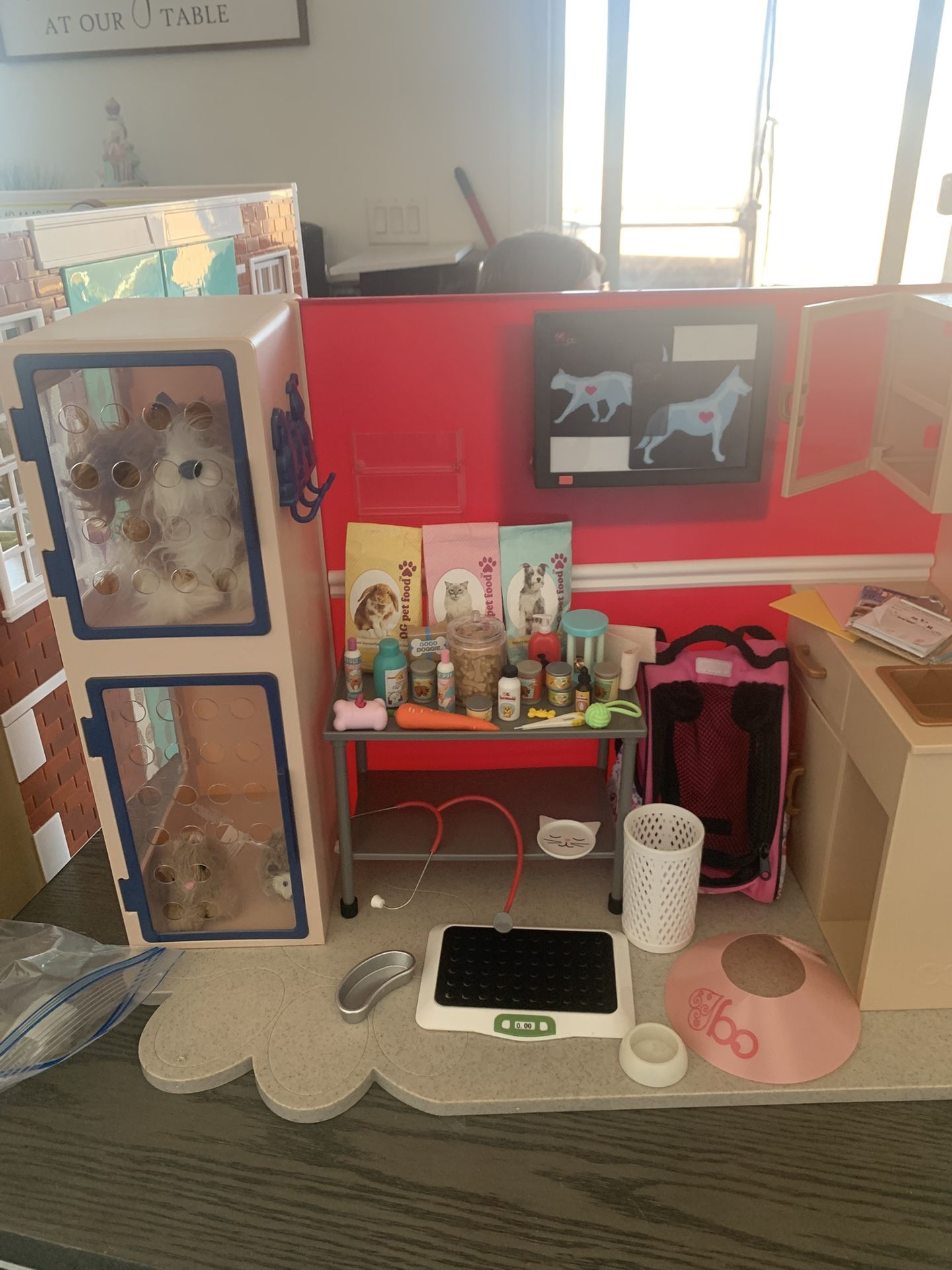 OG Pet Vet