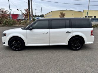 2015 Ford Flex