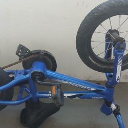 Specialized hotrock 12in