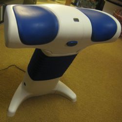 Back 2 Life Messager For Back Pain Continuous Mition 