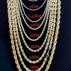 10k, 14k Good Quality For A Great Price