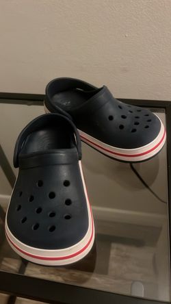 Crocs- kids size 1