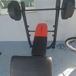 gm Bench 