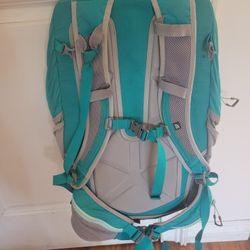 North Face Backpack 