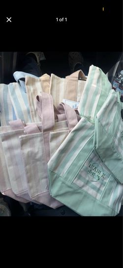 Trader Joe’s bags