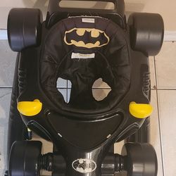 BatmoblieWalker