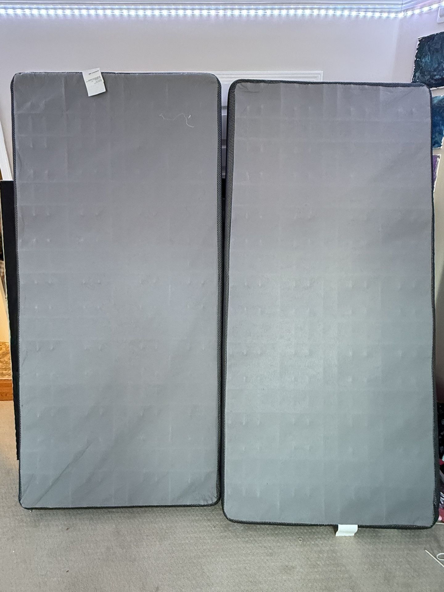 Twin size Foundation 