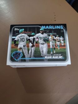Bowman Baseball cards Chrome