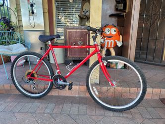 Schwinn Impact MOS 21 Speed Mountain Bike