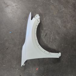 Mazda CX5 CX-5 Fender Right Passenger Side 2017 2018 2019 2020 2021 2022 2023 2024 2025 Part $100