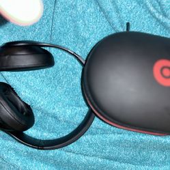 Beats Solo 3 Black