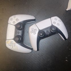 Ps5 Controllers