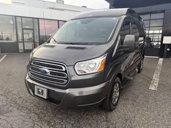2016 Ford Transit-150