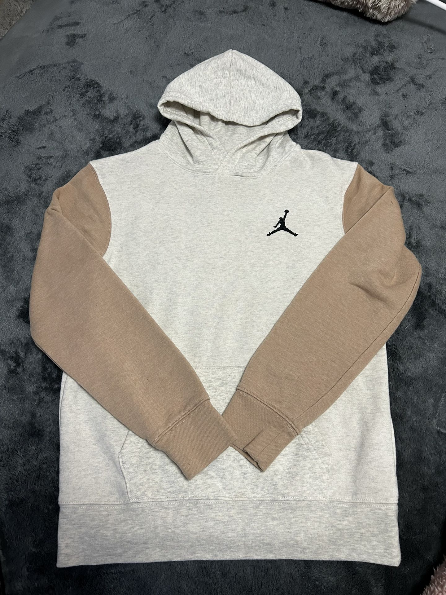 Jordan Boys Hoodie