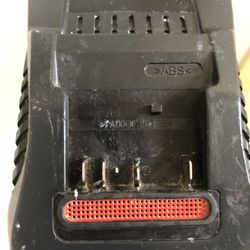 Bosch Charger