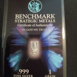 5 Pack Collectors Collectable Silver $20