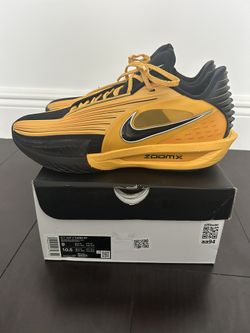 Nike Air Zoom GT Cut 3 (Turbo) Bruce Lee