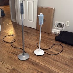 Steel Case Portable Power Hub 