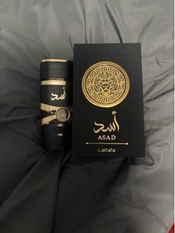 Lattafa Assad