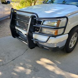 2006 Chevrolet Silverado