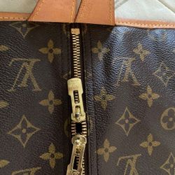 Louis Vuitton Garment Bags for sale