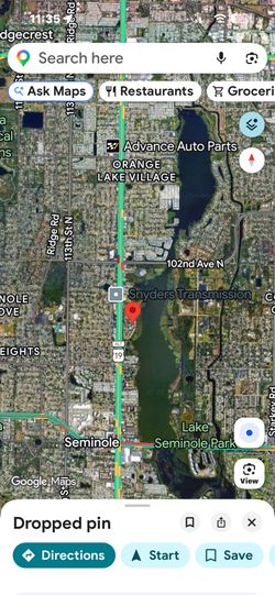 Estate Sale Seminole FL