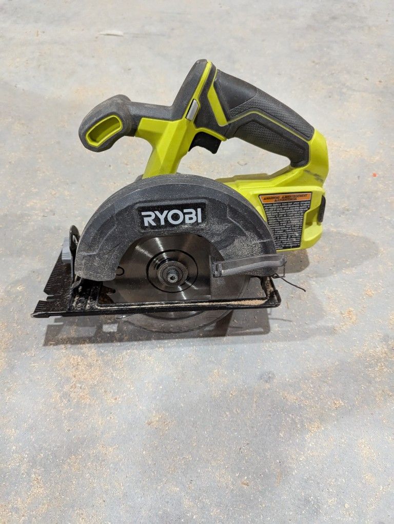 RYOBI Miter Saw