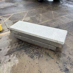 Truckbed Tool Box