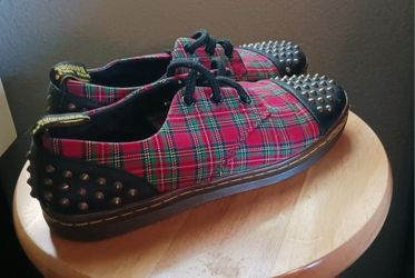 Dr Martens