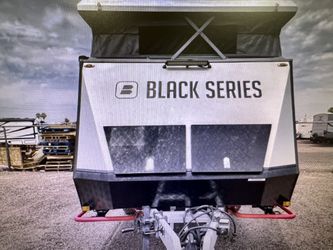 2021 BLACK SERIES HQ12