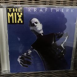 Kraftwerk CD