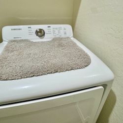 Samsung Smart Sensor Gas Dryer