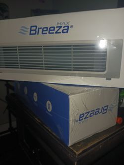 Breeze max a/c