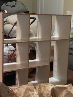 Shoe Rack Dresser