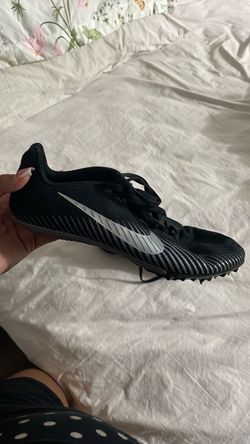 Nike Track Spikes Running Shoe