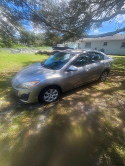 2011 Mazda Mazda3